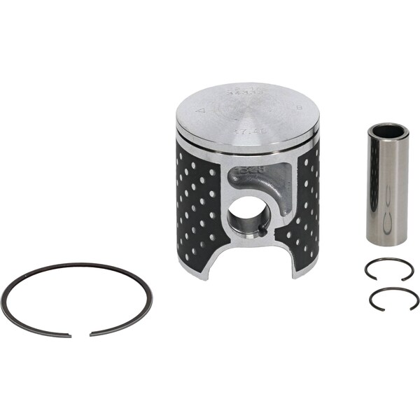 Vertex Cast Race Piston Kit For Yamaha YZ 85 2002-2023, YZ 85 Big Wheel 2002-23; 24503B - main